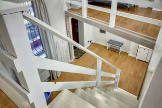 Гостиница Фамилия Делюкс Гурзуф Апартаменты-9