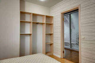 Гостиница Фамилия Делюкс Гурзуф Апартаменты с видом на море-8