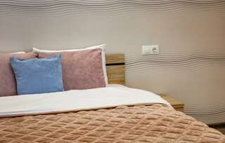 Гостиница Фамилия Делюкс Гурзуф Апартаменты с видом на море-9