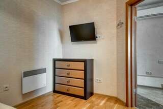 Гостиница Фамилия Делюкс Гурзуф Апартаменты с видом на море-7