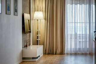 Гостиница Фамилия Делюкс Гурзуф Апартаменты с видом на море-9