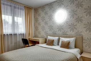 Гостиница Фамилия Делюкс Гурзуф Апартаменты с видом на море-10