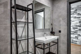 Гостиница Фамилия Делюкс Гурзуф Двухуровневые апартаменты №103 на 5 этаже-13