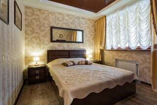 Гостиница Фамилия Делюкс Гурзуф Апартаменты с двумя спальнями и видом на море №137 на 7 этаже-6