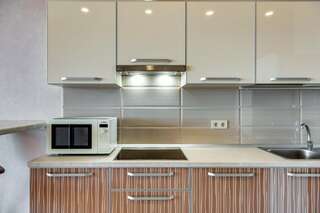 Гостиница Фамилия Делюкс Гурзуф Апартаменты с видом на море-3