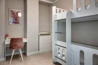 Гостиница Фамилия Делюкс Гурзуф Апартаменты-15