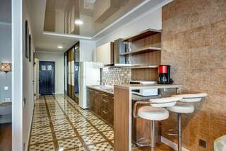 Гостиница Фамилия Делюкс Гурзуф Апартаменты-12