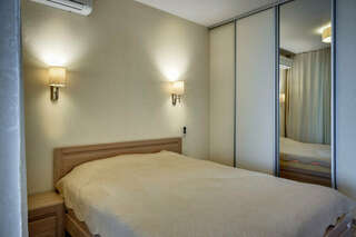 Гостиница Фамилия Делюкс Гурзуф Апартаменты с видом на море-5