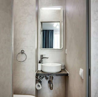 Гостиница Фамилия Делюкс Гурзуф Апартаменты-5