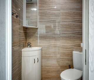 Гостиница Фамилия Делюкс Гурзуф Апартаменты с видом на море-12