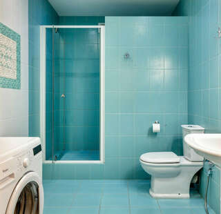 Гостиница Фамилия Делюкс Гурзуф Апартаменты с видом на море-5