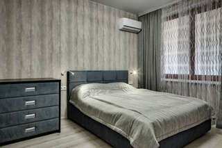 Гостиница Фамилия Делюкс Гурзуф Апартаменты Делюкс с двумя спальнями и видом на море №115 на 6 этаже-9