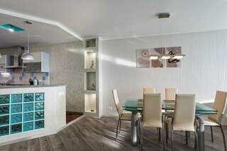 Гостиница Фамилия Делюкс Гурзуф Апартаменты-4