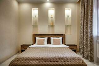 Гостиница Фамилия Делюкс Гурзуф Апартаменты с видом на море-8