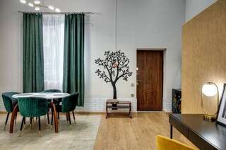 Гостиница Фамилия Делюкс Гурзуф Лофт 1 этаж №209С-4