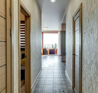 Гостиница Фамилия Делюкс Гурзуф Апартаменты с видом на море-11