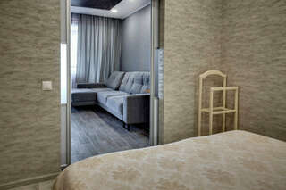 Гостиница Фамилия Делюкс Гурзуф Апартаменты с видом на море-6