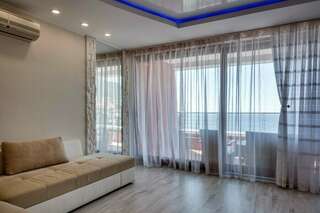 Гостиница Фамилия Делюкс Гурзуф Апартаменты с видом на море-10