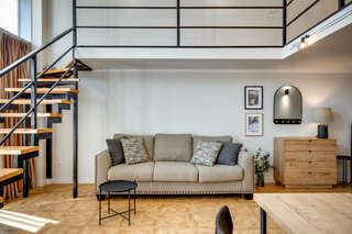 Гостиница Фамилия Делюкс Гурзуф Лофт Делюкс №4юг на 1 этаже без балкона-5