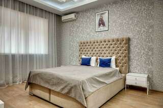 Гостиница Фамилия Делюкс Гурзуф Апартаменты с видом на море-12