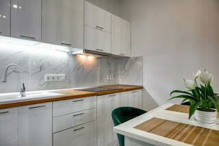 Гостиница Фамилия Делюкс Гурзуф Апартаменты-10