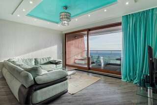 Гостиница Фамилия Делюкс Гурзуф Апартаменты-1