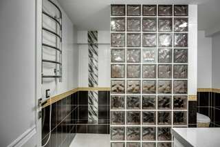 Гостиница Фамилия Делюкс Гурзуф Апартаменты-8