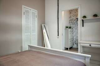 Гостиница Фамилия Делюкс Гурзуф Апартаменты с одной спальней №64 на 4 этаже-17