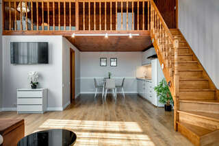 Гостиница Фамилия Делюкс Гурзуф Апартаменты-6