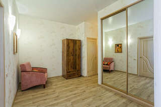 Гостиница Фамилия Делюкс Гурзуф Апартаменты с видом на море-7