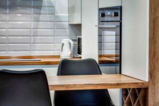 Гостиница Фамилия Делюкс Гурзуф Апартаменты с одной спальней №35 на 3 этаже-8