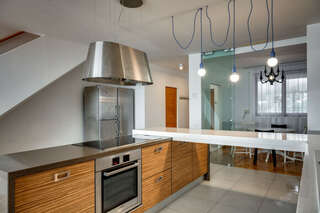 Гостиница Фамилия Делюкс Гурзуф Апартаменты Делюкс №191 на 10 этаже-1