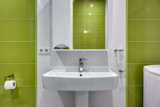 Гостиница Фамилия Делюкс Гурзуф Апартаменты с видом на море-5