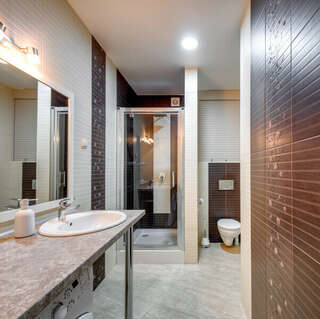 Гостиница Фамилия Делюкс Гурзуф Апартаменты с двумя спальнями №92-9