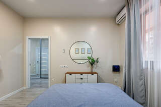 Гостиница Фамилия Делюкс Гурзуф Апартаменты с видом на море-9