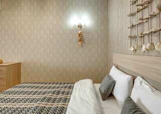 Гостиница Фамилия Делюкс Гурзуф Апартаменты-5