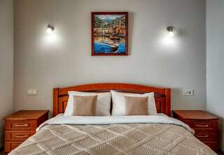 Гостиница Фамилия Делюкс Гурзуф Апартаменты-12