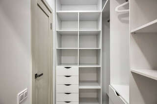 Гостиница Фамилия Делюкс Гурзуф Апартаменты King Size с двумя спальнями №107-15