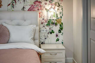 Гостиница Фамилия Делюкс Гурзуф Апартаменты с видом на море-5