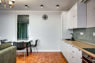 Гостиница Фамилия Делюкс Гурзуф Апартаменты-5