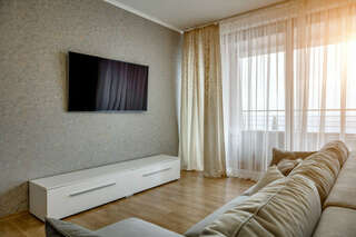 Гостиница Фамилия Делюкс Гурзуф Апартаменты с видом на море-12