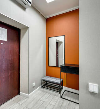 Гостиница Фамилия Делюкс Гурзуф Апартаменты с видом на море-11