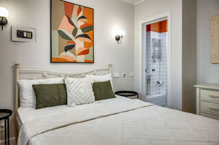 Гостиница Фамилия Делюкс Гурзуф Апартаменты-13