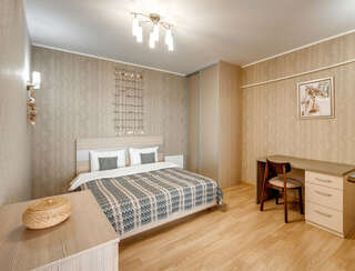 Гостиница Фамилия Делюкс Гурзуф Апартаменты с двумя спальнями №152 на 8 этаже-14