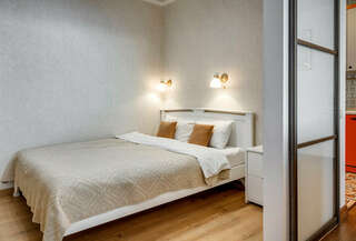 Гостиница Фамилия Делюкс Гурзуф Апартаменты с видом на море-14