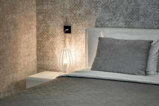 Гостиница Фамилия Делюкс Гурзуф Апартаменты с видом на море-5