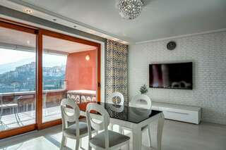 Гостиница Фамилия Делюкс Гурзуф Апартаменты-14