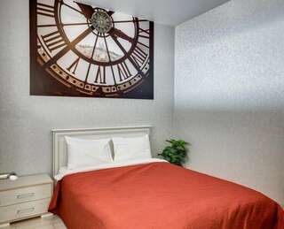 Гостиница Фамилия Делюкс Гурзуф Апартаменты с видом на море-3