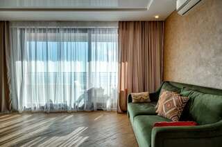 Гостиница Фамилия Делюкс Гурзуф Апартаменты-6