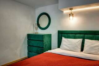 Гостиница Фамилия Делюкс Гурзуф Апартаменты - 1-й этаж-4